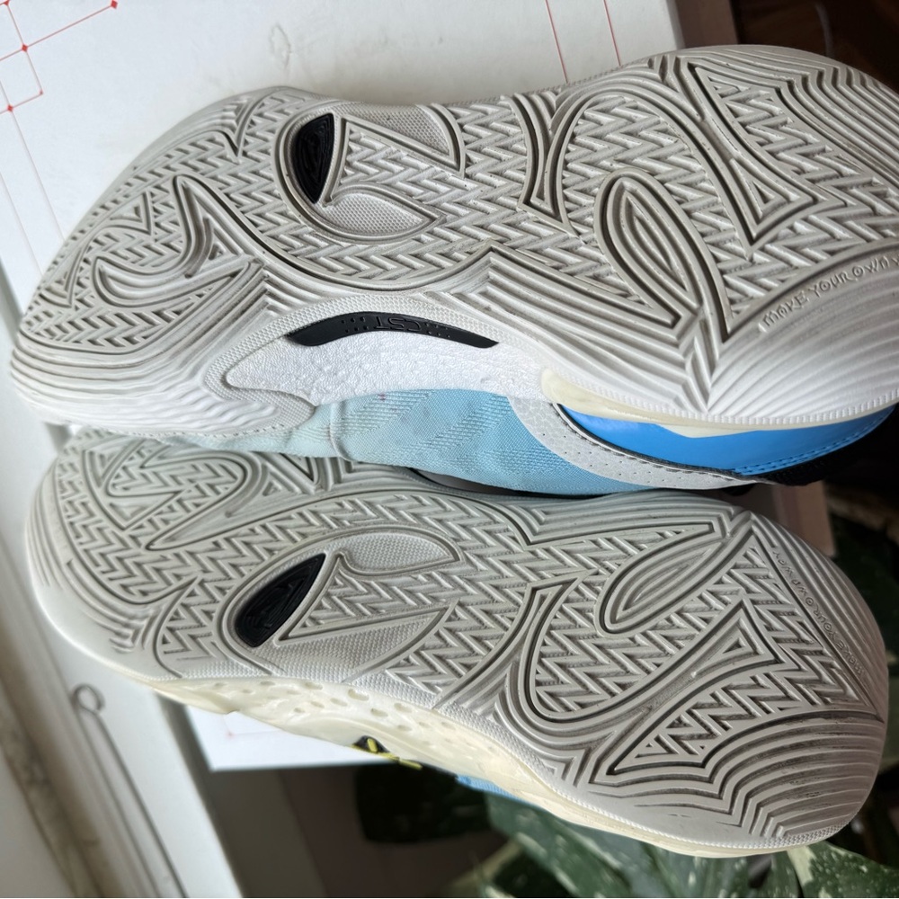 Way of Wade All City 12 “Skyline” - Picture 3 of 4